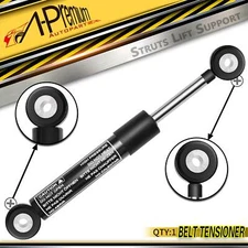 A-Premium Belt Tensioner Shock Damper for Mercedes Benz W124/126/201/202 C280