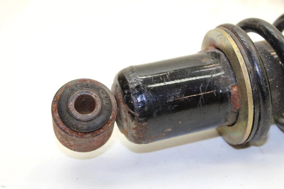 1998 Ski-doo Touring E Oem Front Shock 415075600 SS94 - Image 2 of 4