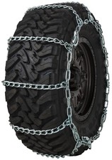 Quality Chain 3228qc Wide Base Cam 7mm Link Tire Chains Snow Suv 4x4 Truck Quality Chain 3228qc Wide Base Cam 7mm Link Tire Chains Snow Suv 4x4 Truck