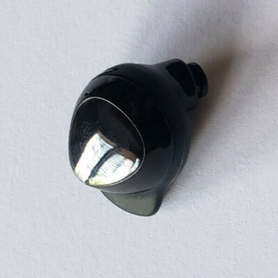 Original Black Samsung Galaxy Buds+ PLUS Wireless Earbud LEFT SIDE ONLY SM-R175