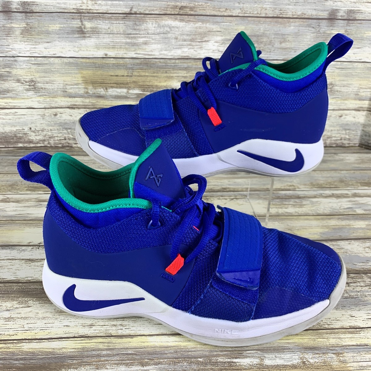paul george nike pg 2.5