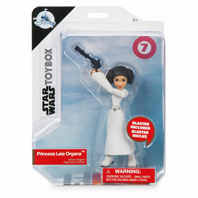 disney star wars toybox figures