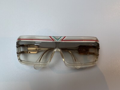Cazal Mod 856 Col 244 W Germany Vintage