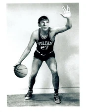 DR. SPOCK LEONARD NIMOY NBA VULCAN BASKETBALL STAR TREK ENTERPRISE 8X10 PHOTO