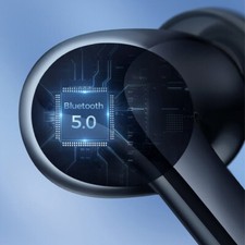 Joyroom Wireless Bluetooth 5.0 TWS-Kopfhörer Schwarz (JR-TL6) – Bild 6