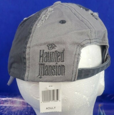 Disney Parks The Haunted Mansion Master Gracey Tombstone 