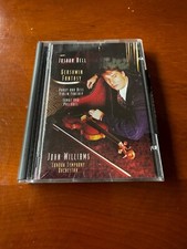 Rare Joshua Bell / John Williams Mini Disc - Gershwin Fantasy. (NEW)