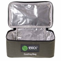Zeck Cooling Bag 27X15X12Cm Angeltasche KüHltasche