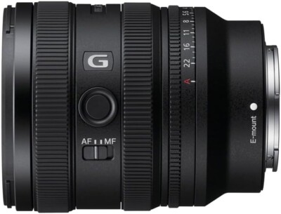 Sony FE 16-25mm f/2.8 G Lens (SEL1625G) for sale online | eBay