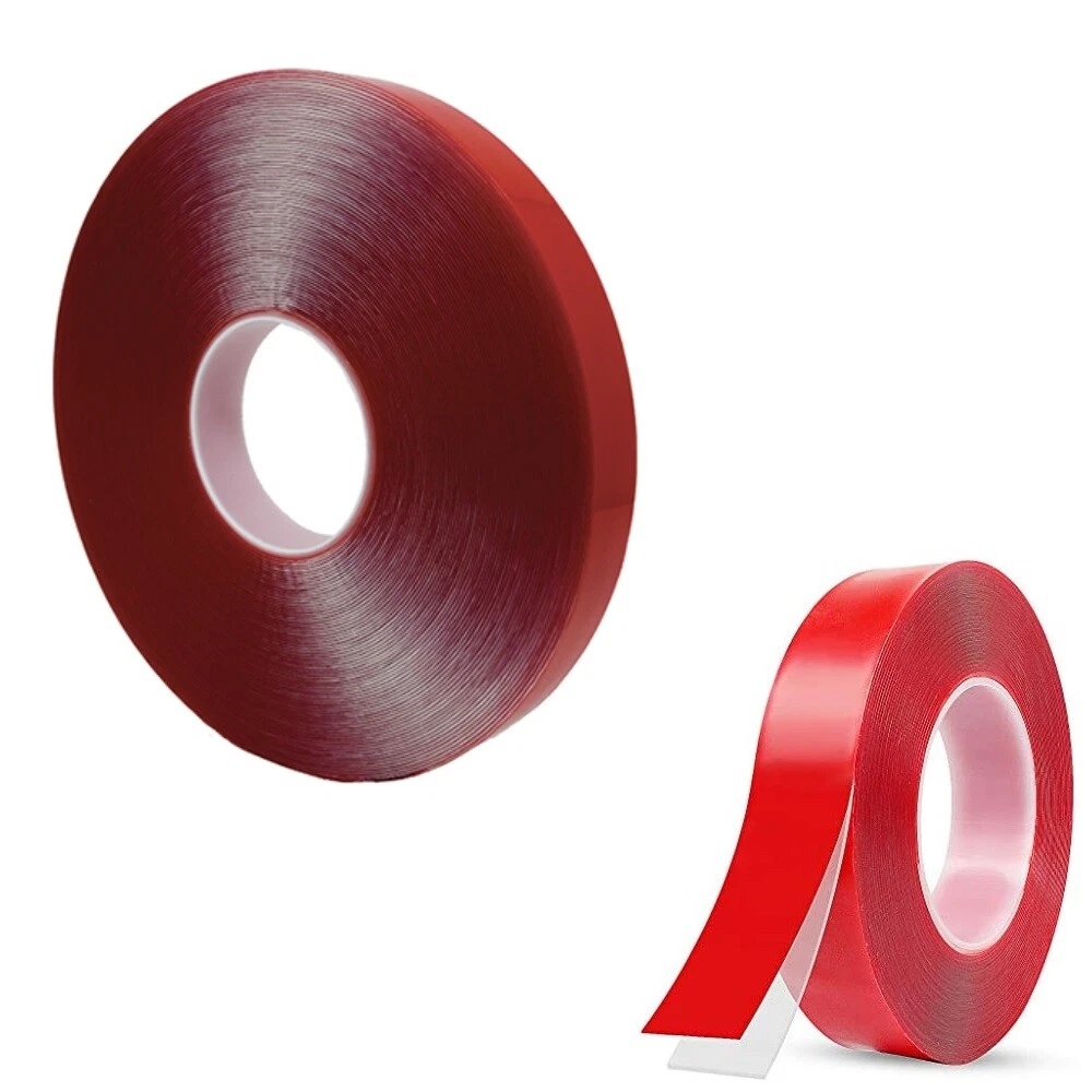 Strongest double sided tape available deals