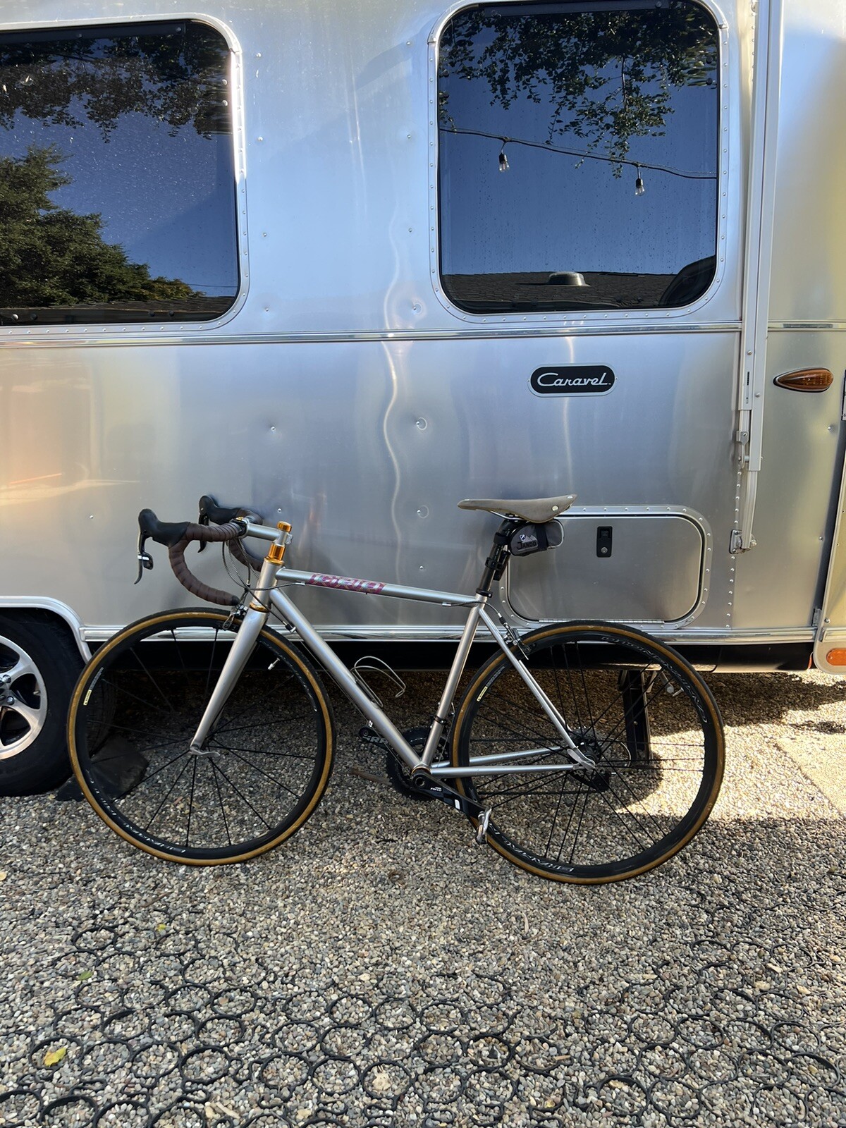 Chris King Cielo Racer (Sm)