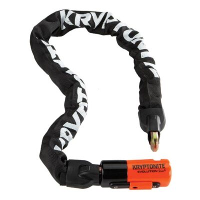 Integrierte Kette EVOLUTION 1090 Kryptonite