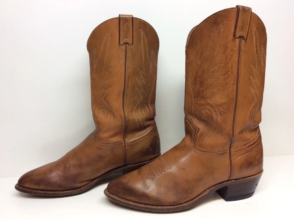 Brown boots ebay top