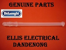 Delonghi Eletta Cappuccino Coffee Machine Milk Tube ECAM45.760 PN: 5313232961