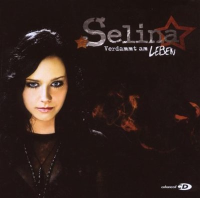 Selina Verdammt am Leben (2008) [Maxi-CD]