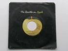 THE BEATLES ON  APPLE  USA 45  CAN'T BUY ME LOVE