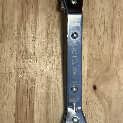 d*9様 373希少RIETZSCHEL PROLINEAR1.9/13.5cm 9/10 Hirschfeld File Scaler - ProDentUSA