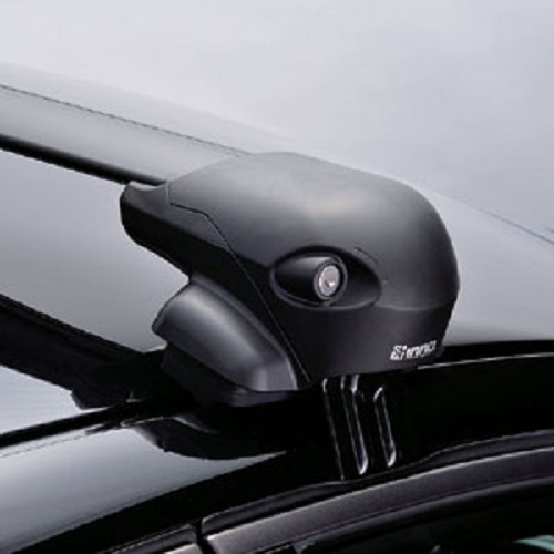 Aerobar Rood Rack INNO Rack 00-04 Fits Toyota Avalon Aero Bar Roof Rack System XS201 ...