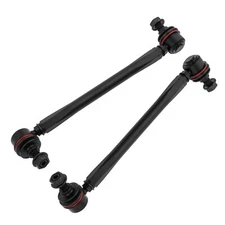 Front Left and Right Stabilizer Sway Bar End Links for Honda CRV CR-V RE 07-11