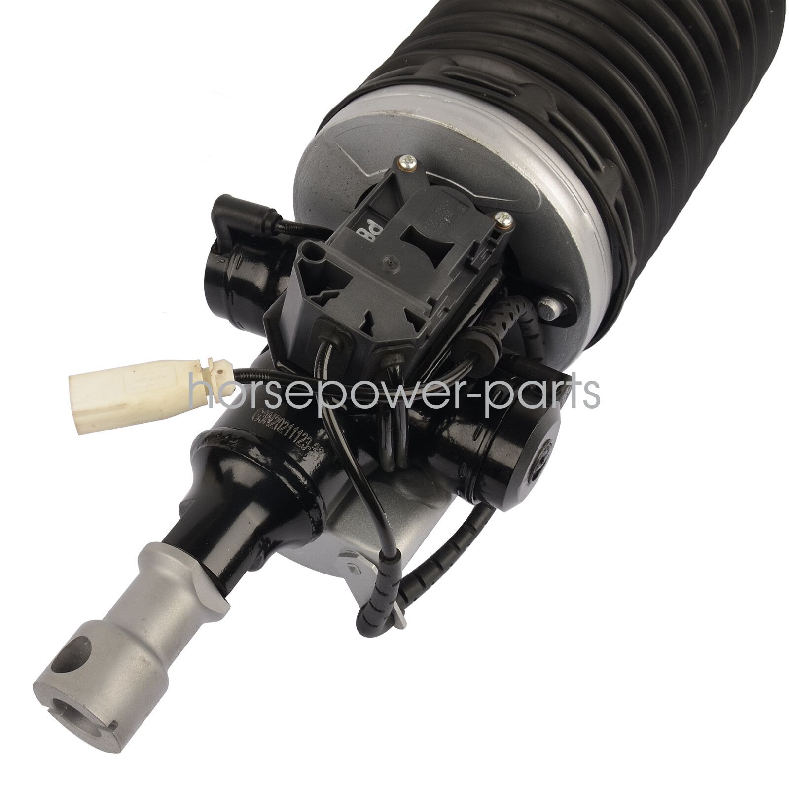 1PCS Front Right Air Suspension Strut 37106892846 6864532 for Rolls Royce Ghost