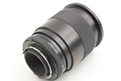 Exc+5] Contax Carl Zeiss T* Vario Sonnar 35-70mm f3.4 MMJ Lens