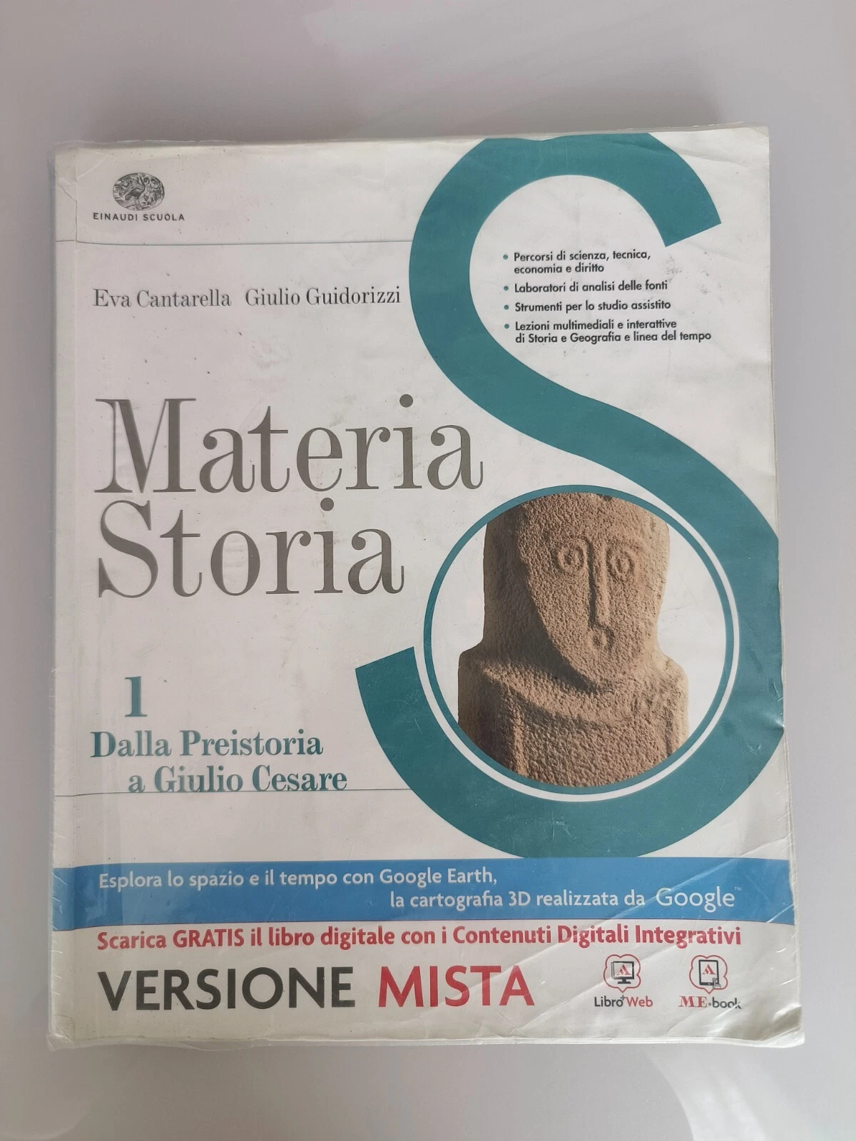 Foto 1 di 2