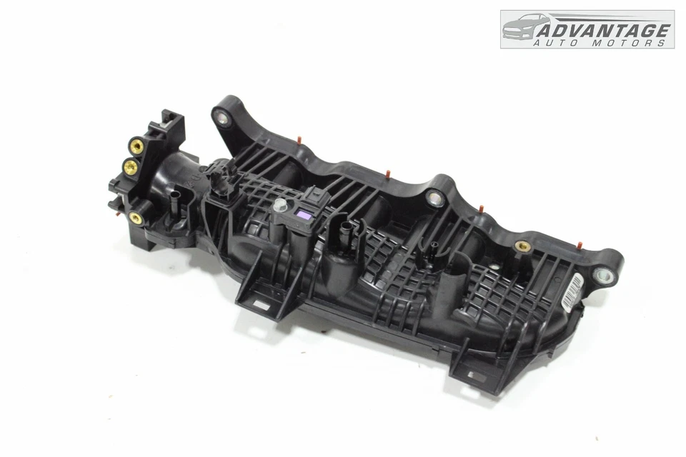 2018-2021 HONDA ACCORD FWD 1.5L ENGINE MOTOR AIR INTAKE MANIFOLD OEM - Image 3 of 4