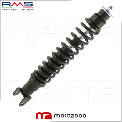 Ammortizzatore Posteriore Originale Piaggio Mp3 Mic Lt Touring Sport 125 250 300 58511r Detail