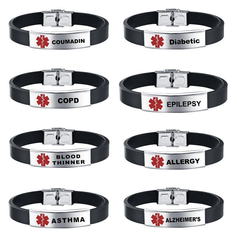 BRACCIALETTI IDENTIFICATIVI PAZIENTE | ACnet IL BLOG TECNICO DI AC