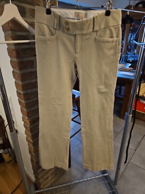 banana republic Damen Hose Größe 38