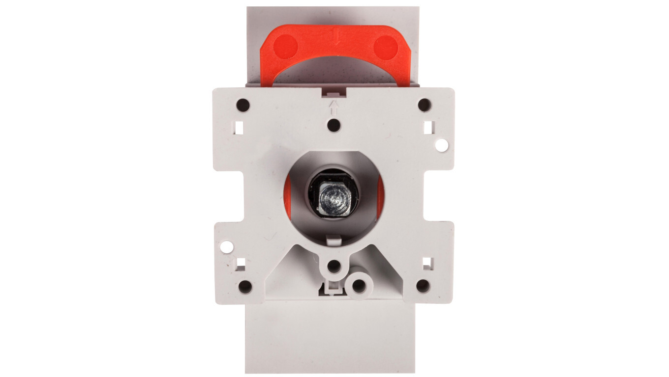 3P 16A built-in switch disconnector without knob GA016C /T2UK