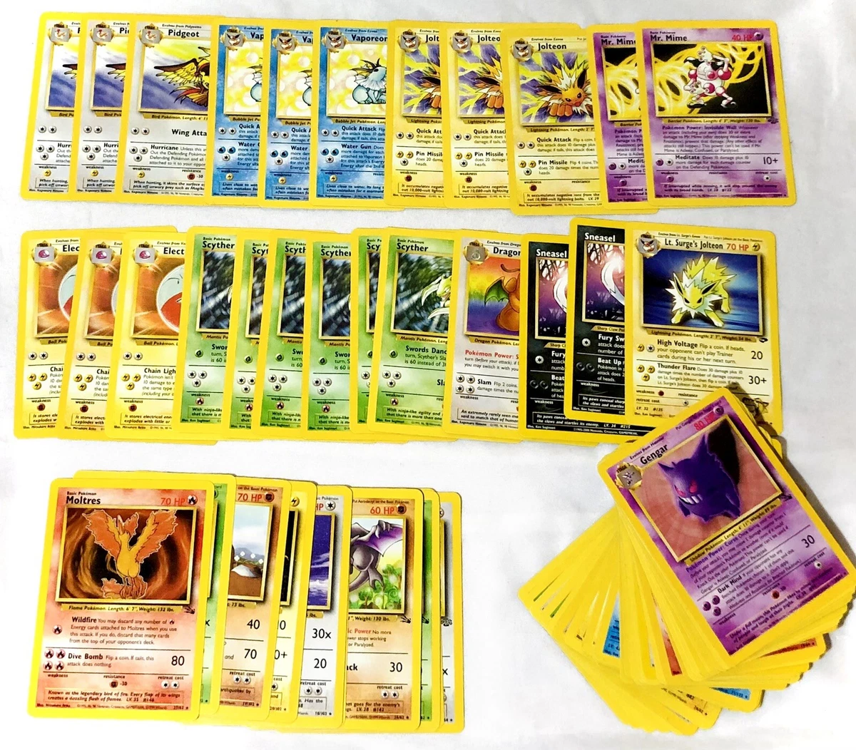 BEST Pokémon MYSTERY BOX Guaranteed Hits Rares Holos Shiny 