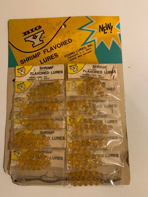 piedmont bait and tackle
