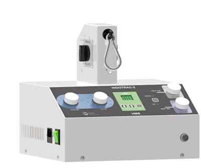 Branded New Technical Equipment Cervical & Lumber Traction Machine