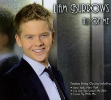 All of Me audioCD Used - Very Good