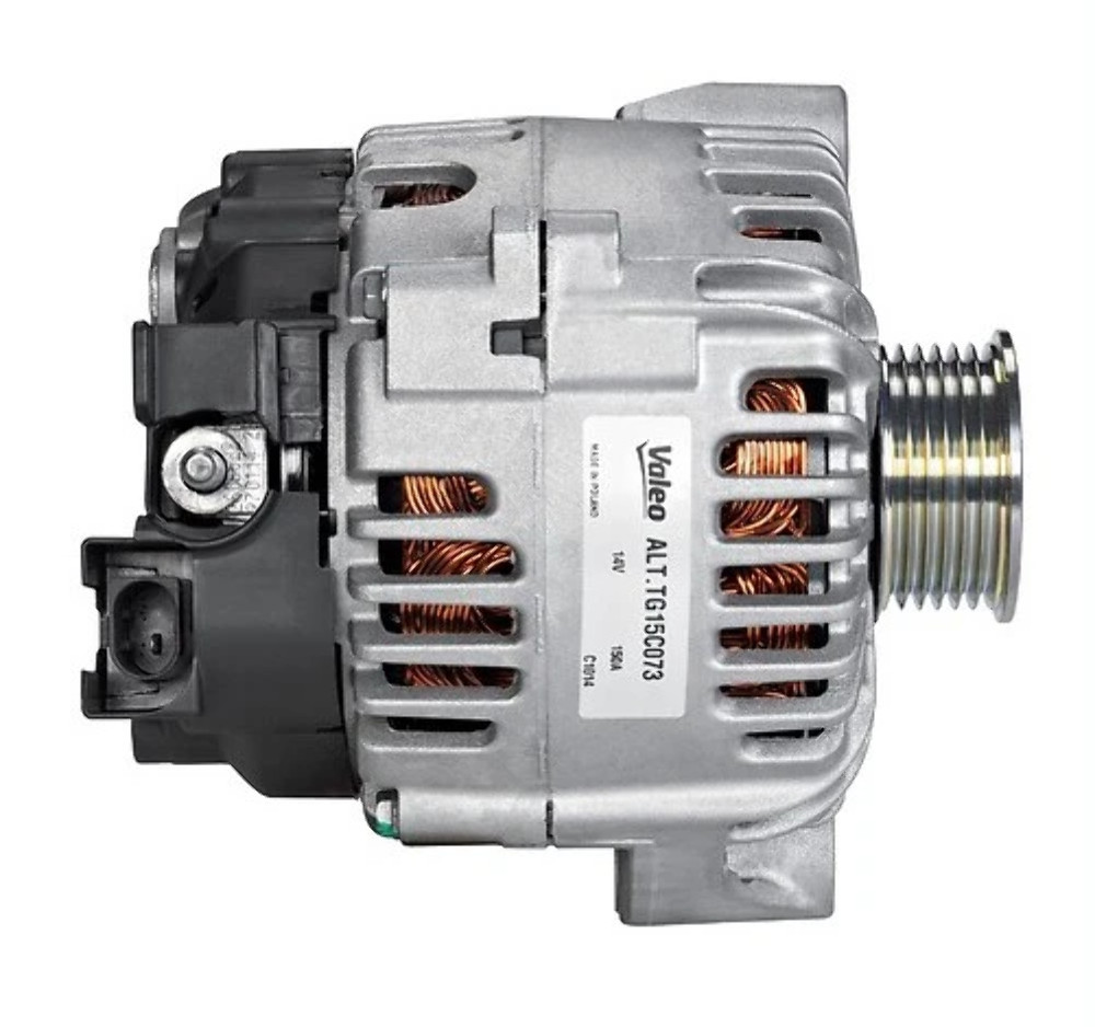 Alternator Fits BMW 1 Series 3 Series OE 12317802927 Valeo 439600  