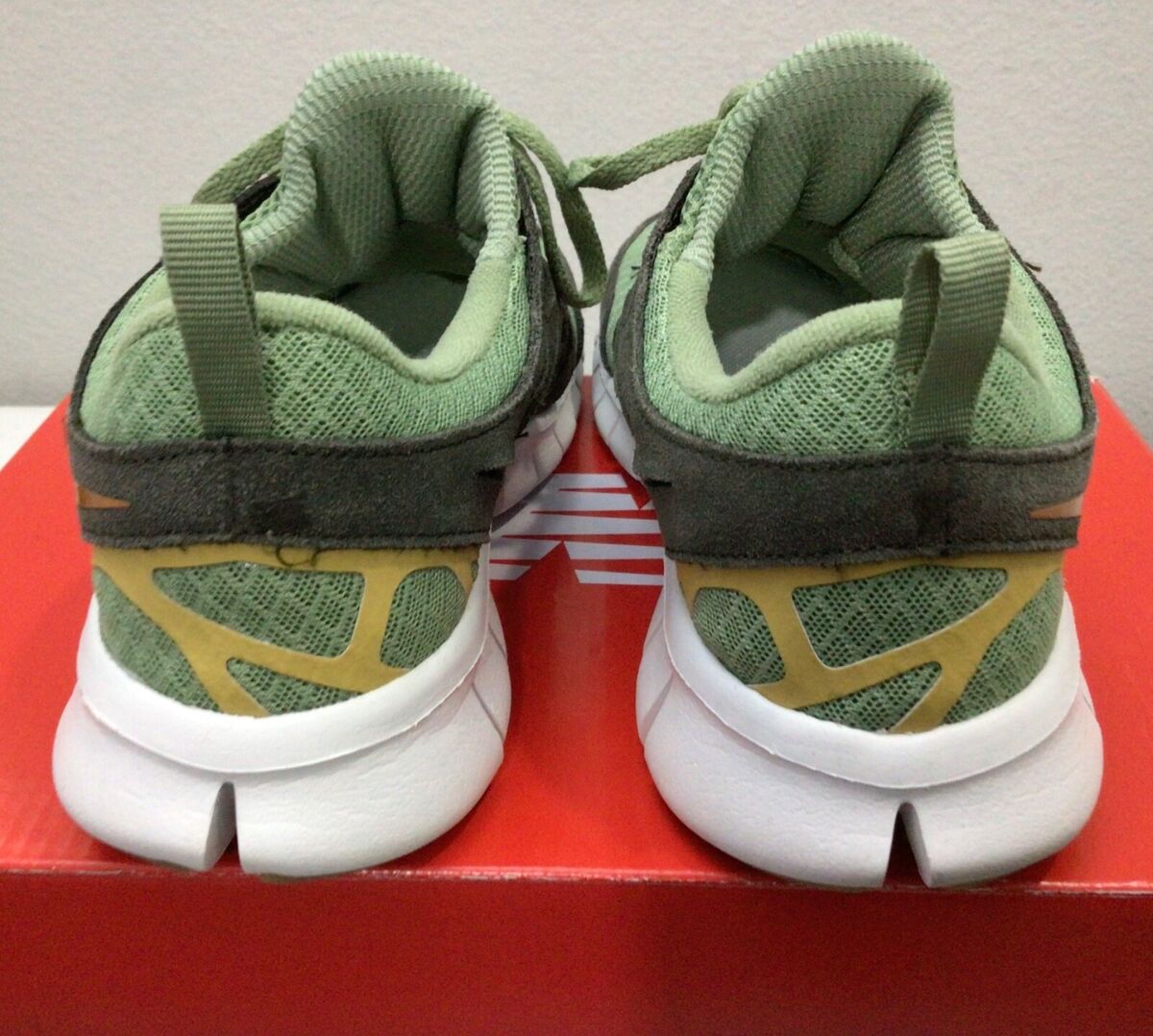 NIKE FREE RUN 2 Sneakers Size 6.5. | eBay NIKE FREE RUN 2 Sneakers Size 6.5. | eBay
