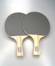 Stiga Limited Edition Wood Ping Pong Paddles