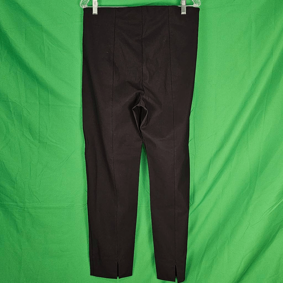 Honeylove Womens Jet Black The Perfectionist Pants Large eBay