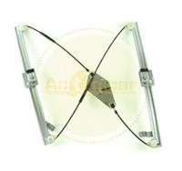 Fensterheber Ac Rolcar 01.4895 Vorne Links FüR Vw Sharan Seat