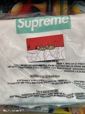 supreme box logo xxl