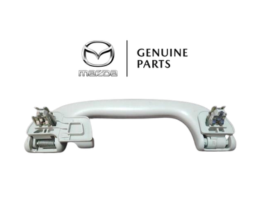 Genuine Mazda Gray Interior Grab Bar GAL269470C75 | eBay
