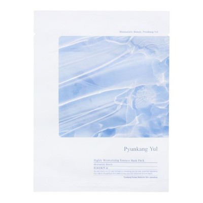 Pyunkang Yul Essence Highly Moisturizing Mask 25ml For Women