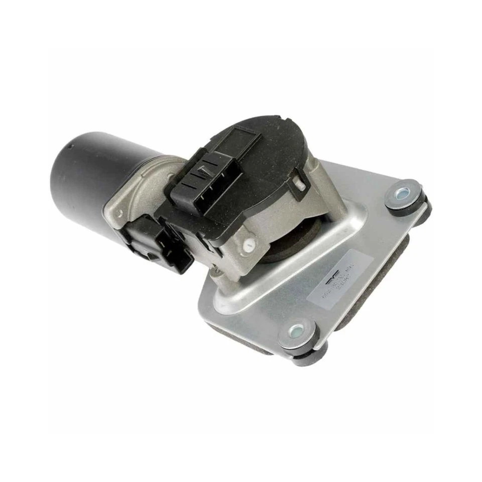 For Ford F-Super Duty/Bronco 1990-1994 Windshield Wiper Motor and Transmission - Image 3 of 4