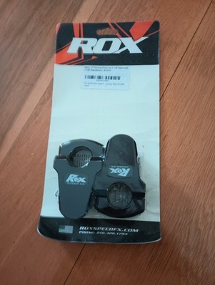 Renthal Protaper Fat Bar ROX 2'' Riser Motorcycle Handlebar