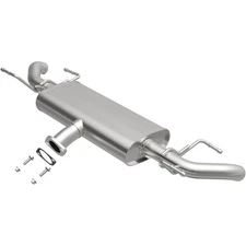 BRExhaust Exhaust System Kit 106-0796 CSW