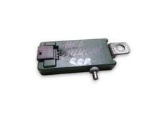 AUDI A6 Allroad 4BH, C5 Antennenverstärker  4B9035225A 2.70 Petrol 35993857