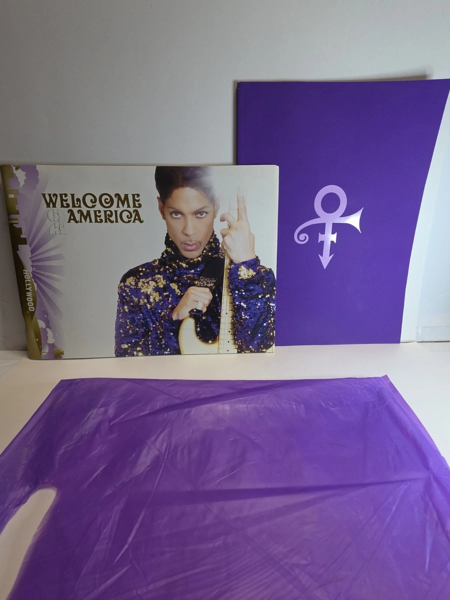 Original Prince (Musical Artist) Memorabilia for sale | eBay
