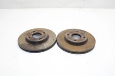 Disque de frein Ford FIESTA