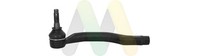 Spurstangenkopf Gelenkkopf Motaquip LVTR1612 FüR Mazda Sport GH MZR Ghefp GH10F